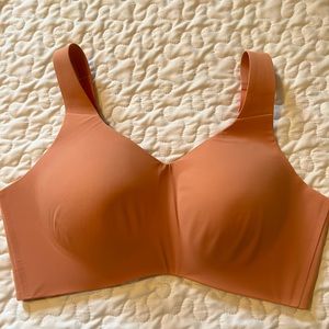 Knix wireless bra